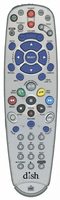 Dish-Network 6.4 IR/UHF PRO Satellite Remote Control