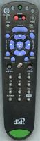 Dish-Network 189480 4.4IR/UHF PRO Satellite Remote Control