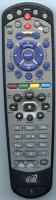 Dish-Network 21.0 IR/UHF PRO Satellite Remote Control