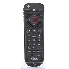 View Dish-Network 54.1 UHF 2G WITH GOOGLE VOICE Satellite Remote Control - 218252 360° photo gallery