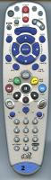 Dish-Network 6.3 IR/UHF PRO Receiver Remote Control