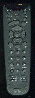 Dish-Network SR100 Satellite Remote Control