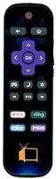 Generic NSRCRUS16 For Insignia TV Remote Control