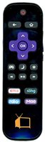 Anderic Generics NSRCRUS16 For Insignia TV Remote Control