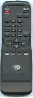 Durabrand NE612UE TV Remote Control