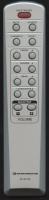 Durabrand RC39173N Audio Remote Control