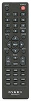 Dynex DXRC02A12 TV Remote Controls