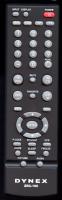 Dynex ZRC100 TV Remote Control