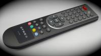 Dynex EN21669D TV Remote Control