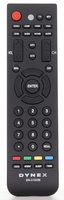 Dynex EN31203B TV Remote Control