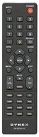 Dynex DXRC01A12 TV Remote Control