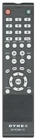 Dynex DXRC5NA15 TV Remote Control