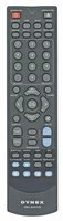 Dynex RMCDXHTIB Home Theater Remote Control