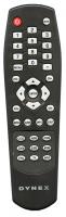 Dynex 4924S06005 TV Remote Controls