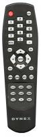 Dynex 4924S06005 TV Remote Control