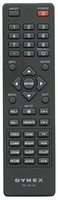 Dynex RC7010A TV Remote Control