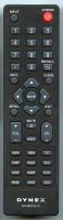 Dynex DXRC01A12 TV Remote Control