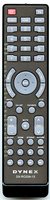 Dynex DXRC03A13 TV Remote Control