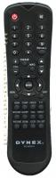 Dynex RCVK09V1 TV Remote Control