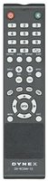 Dynex DXRC5NA15 TV Remote Control