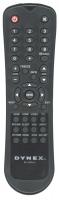 Dynex RCVK09V1 TV Remote Control