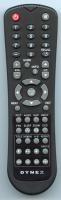 Dynex 90.71V11.011 TV Remote Control