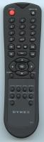 Dynex D014 DVD Remote Control