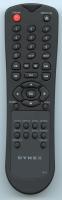 Dynex D014 DVD Remote Control