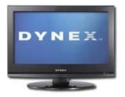 Dynex DX19LD150A11 TV