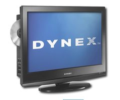 Dynex DX22LD150A11A TV/DVD Combo