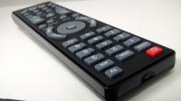 Dynex DXRC03A13 TV Remote Control