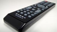 Dynex DXRC03A13 TV Remote Control