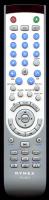 Dynex RC260I DYNEX TV/DVD Remote Control