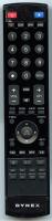 Dynex ES06243 TV Remote Control