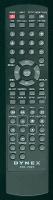 Dynex HTR292C TV/DVD Remote Control