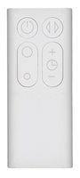 Dyson AM06 WHITE Upright Fan Remote Control