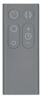 Dyson AM06 GRAY Upright Fan Remote Control