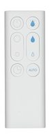 Dyson AM10 HUMIDIFIER WHITE Upright Fan Remote Control