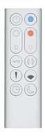 Dyson HP02 SILVER Upright Fan Remote Control