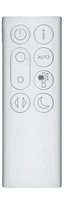 Dyson TP04 SILVER Upright Fan Remote Control