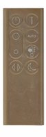 Dyson TP06 BRONZE Upright Fan Remote Control