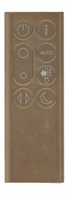 Dyson TP06 BRONZE Upright Fan Remote Control