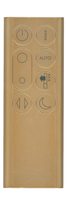 Dyson TP06 GOLD Upright Fan Remote Control