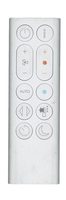 Dyson HP07 SILVER Upright Fan Remote Control