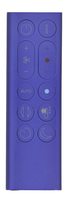 Dyson HP09 BLUE Upright Fan Remote Control