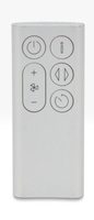 Dyson BP01 WHITE Upright Fan Remote Control