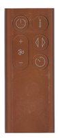 Dyson BP01 COPPER Upright Fan Remote Control