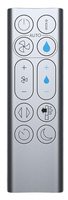 Dyson PH01 NICKEL Upright Fan Remote Control