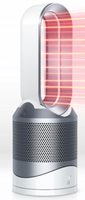 Dyson HP01 PURE HOT AND COOL PURIFIER HEATER Upright Fan