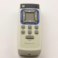 Frigidaire 5304456624 Air Conditioner Remote Control